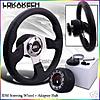 *** NIB: Steering wheel &amp; s13/s14 hub &amp; s13 turn signal ***-steerinhwheelandhub.jpg