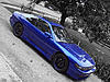 Can u post pics of ure S13 Front Ends on a Hatch?-nicks-silvia.jpg