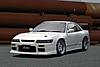 JDM S13 Silvia Gekisoku body kit-f.jpg